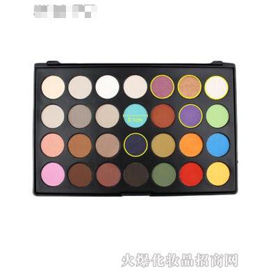 ISMINEE28色眼影盘