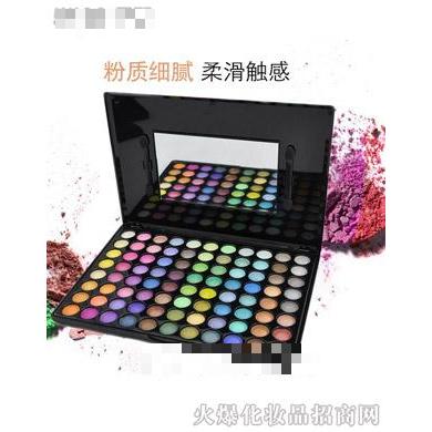 ISMINEE88色眼影盘