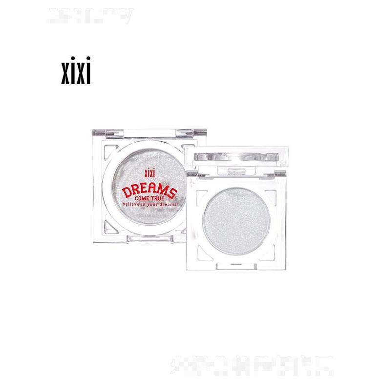 广东娥佩兰   xixi繁星璀璨眼影   提亮高光