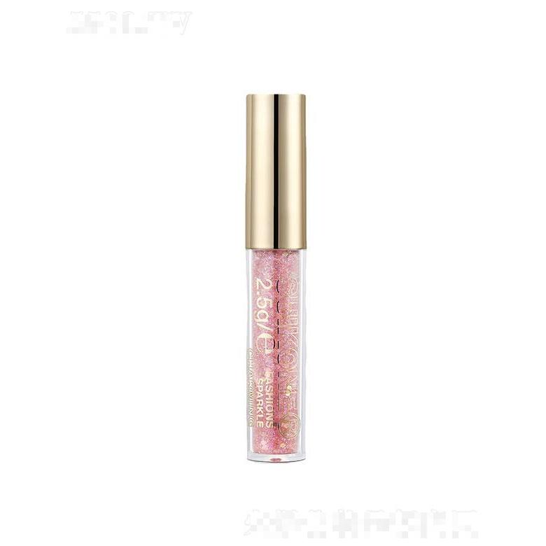 广东娥佩兰   苏卡娜璀闪星辰液体眼影    液体闪耀