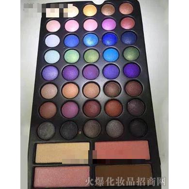 蝶恋花眼影盘