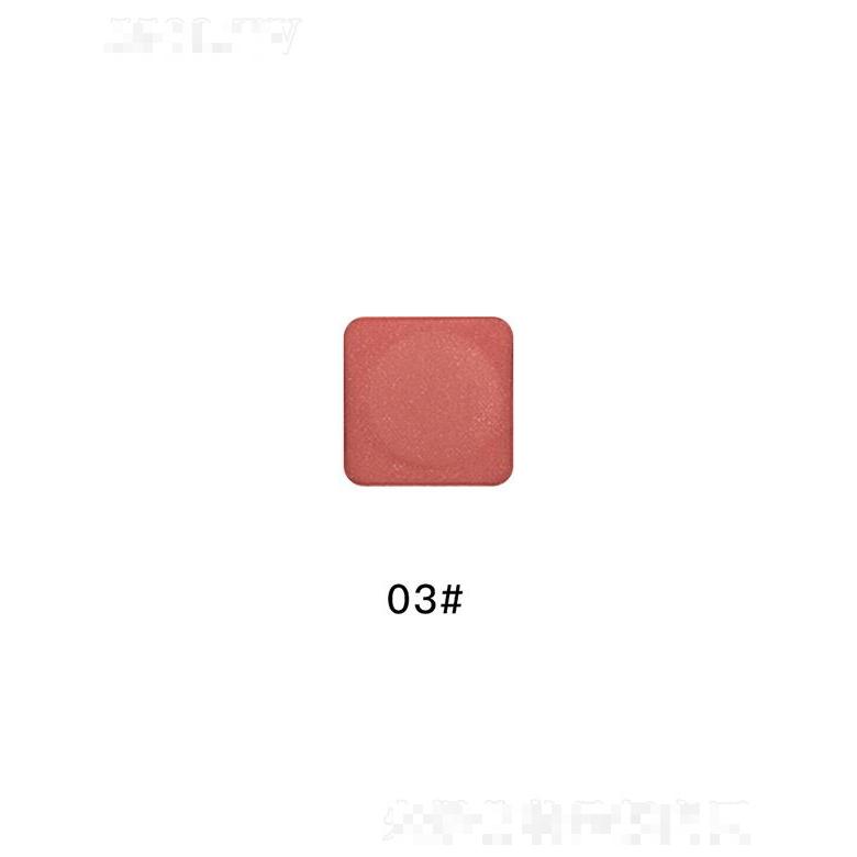 昕薇单色指尖键盘眼影03#