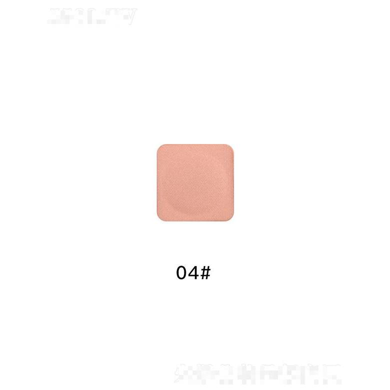 昕薇单色指尖键盘眼影04#