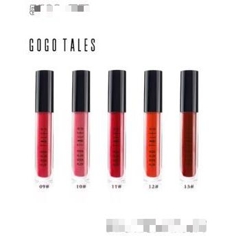 GOGO-TALES星纱唇彩唇釉