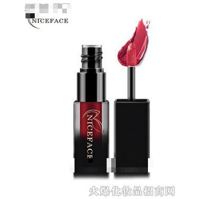 NICEFACE方形渐变唇彩