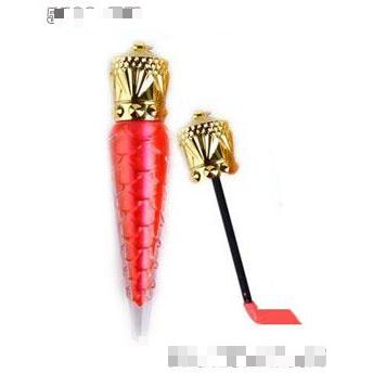 口红搭档人鱼姬闪亮唇彩