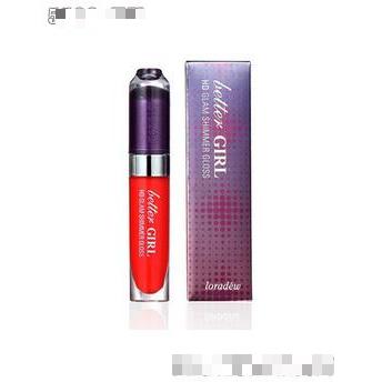 广州露滴化妆品有限公司