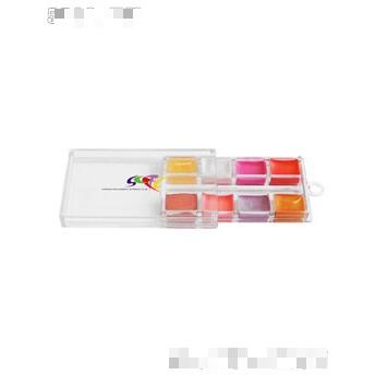 上海家诺华化妆品有限公司