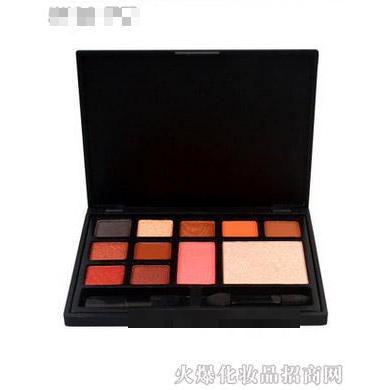 ISMINEE-CB11--11色彩妆盘