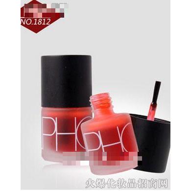 LIP-HOP唇骑士丝绒雾面不沾杯唇彩