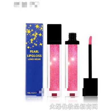 ISMINE伊姿蔓单色唇彩