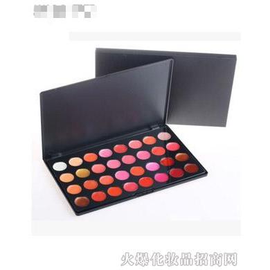 ISMINEE32色唇彩
