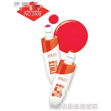 唇骑士-蜜柚心机气垫不沾杯雾面唇彩