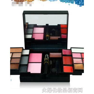 ISMINEE23色眼影彩妆盘