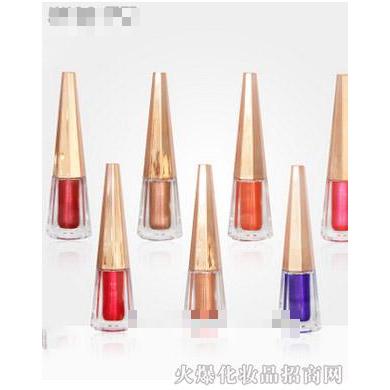 ISMINE伊姿蔓7色哑光唇彩