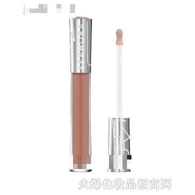 宠爱女孩兰蔻丝芙兰晶闪焕亮唇彩经典裸色