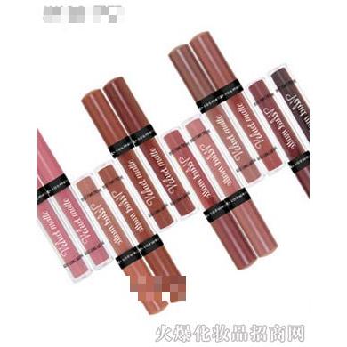 MK新款唇彩