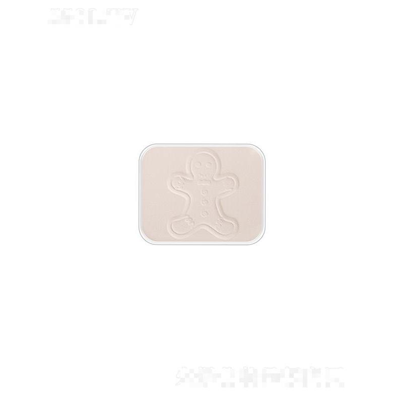 昕薇丝滑定妆粉饼
