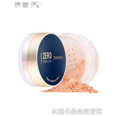 贝美宸定妆蜜粉