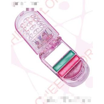 唇彩118