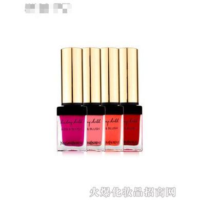 圣罗兰唇颊两用唇彩10ml