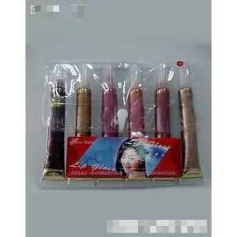 软管唇彩唇蜜