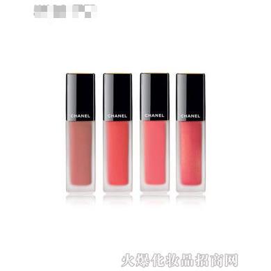 香奈儿哑致柔滑唇彩6ml