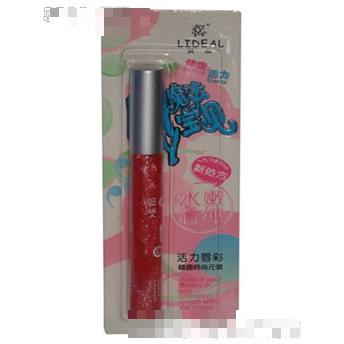 广州柔点化妆品有限公司