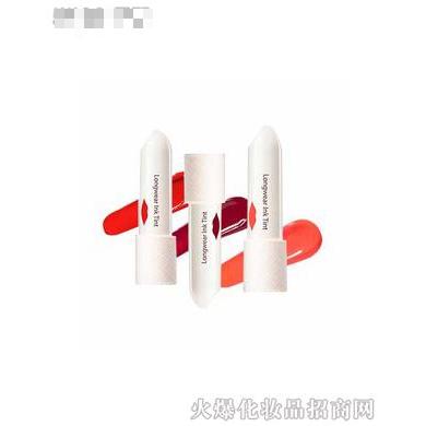 得鲜持久保湿墨水唇彩