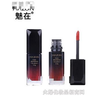 魅在奢华唇釉唇彩