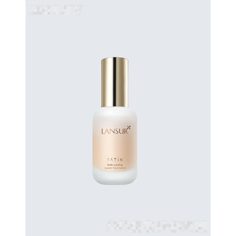 兰瑟漫时空匀净持妆粉底乳 30ml