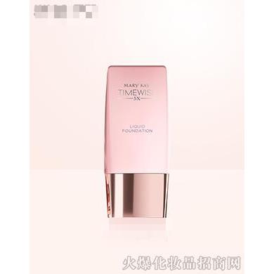 玫琳凯(中国)有限公司