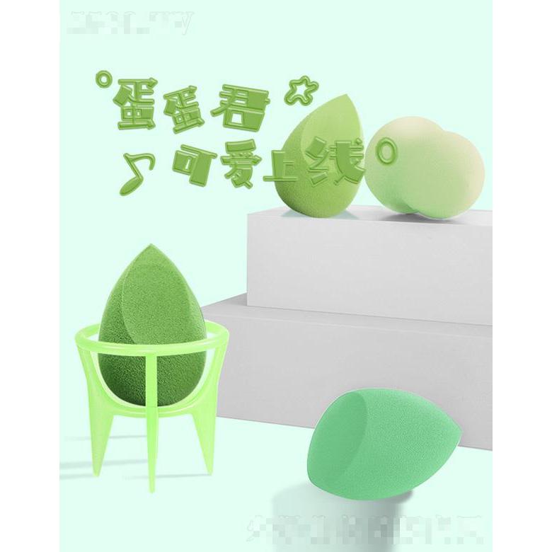 KAN化妆蛋粉扑