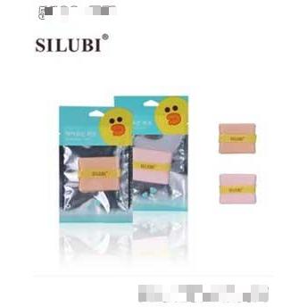 斯露比新品气垫粉扑