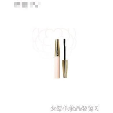 欧珀莱展扇纤长睫毛膏