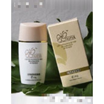 广州艾琪化妆品有限公司