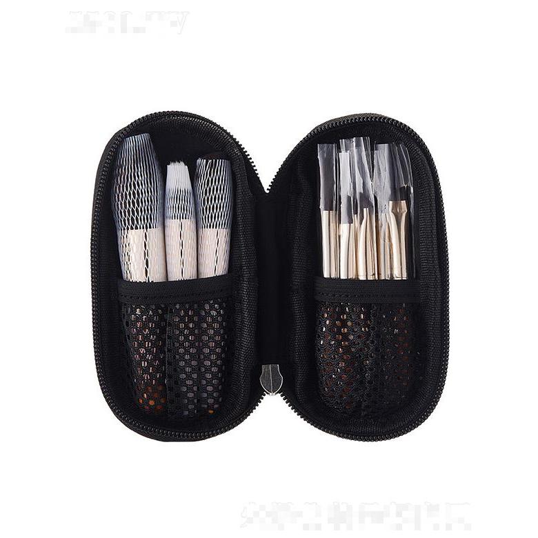 RKG迷你9支化妆刷套装
