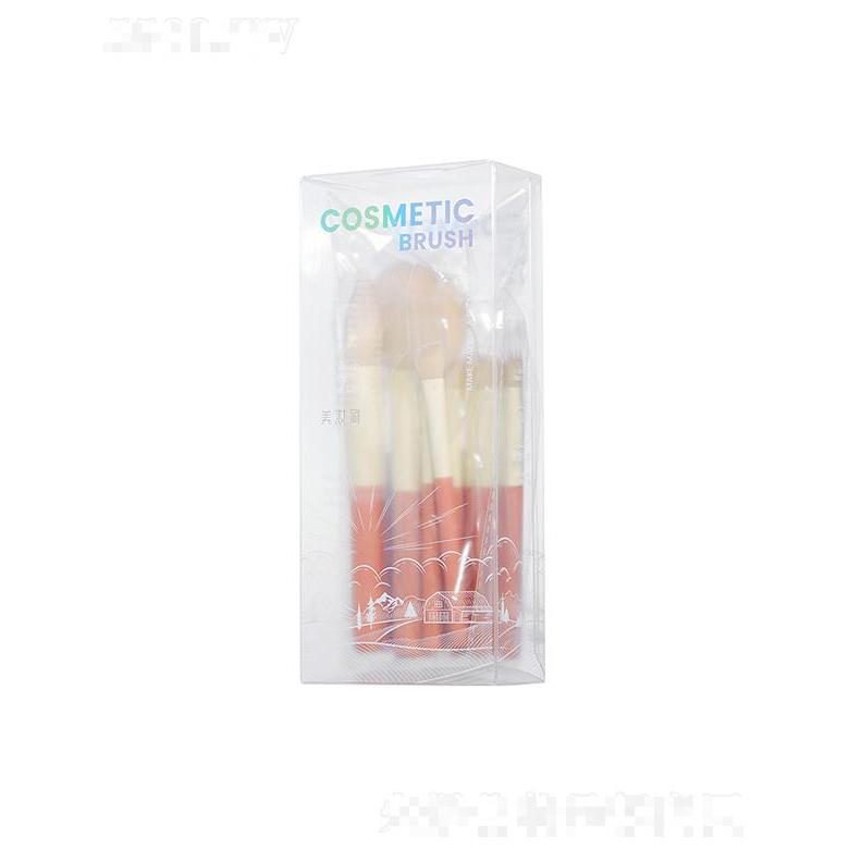 RKG假日10支化妆套刷