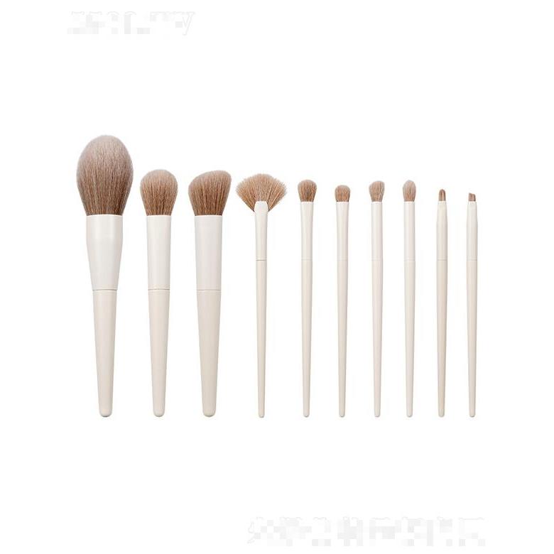 RKG零度10支化妆套刷