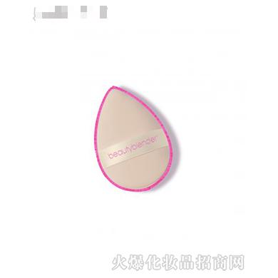 美妆蛋上妆补妆气垫粉扑