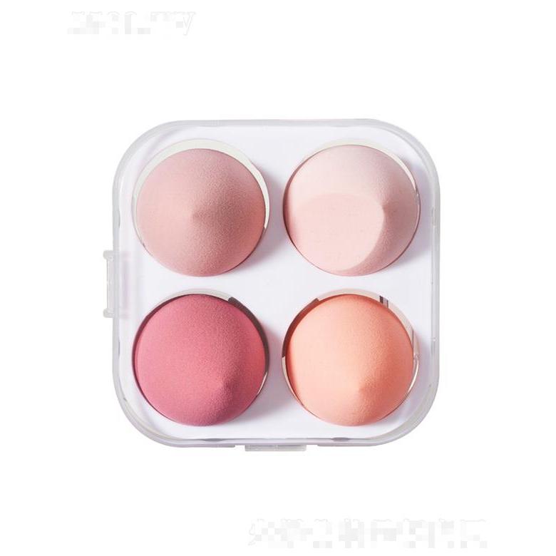 GECOMO超软美妆蛋