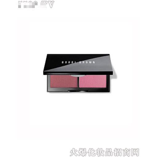 芭比波朗明艳加州腮红盘