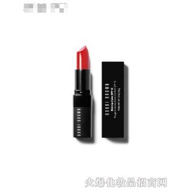 芭比波朗丰盈润彩唇膏