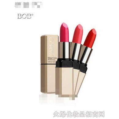 BOB润彩唇膏