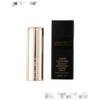 水漾润彩唇膏-4ml