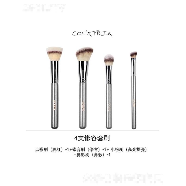 南京臻丽彩妆有限公司