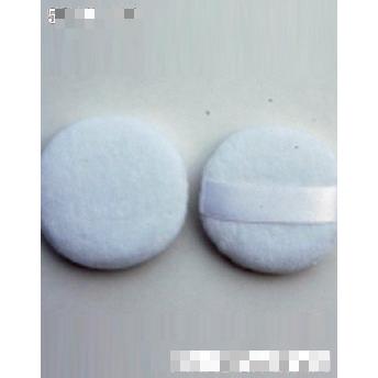 纯棉粉扑