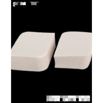 25MM口形粉扑