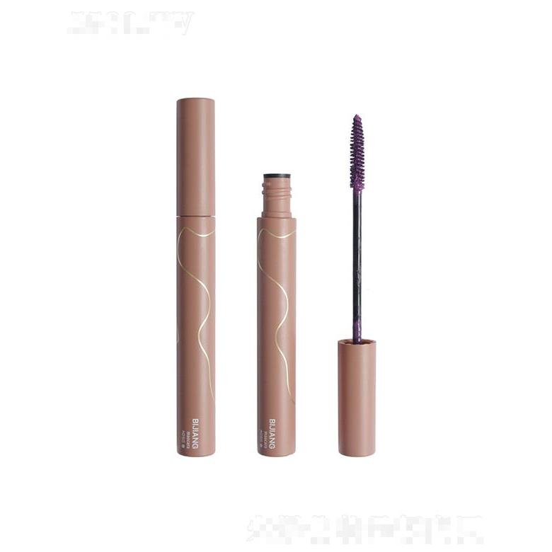 广州笔匠纤长太阳花睫毛膏 精密小梳子刷头设计温和油质配方上妆轻盈