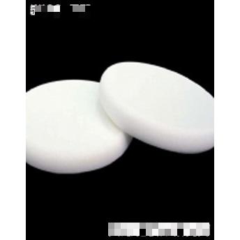 6MM圆形磨边粉扑